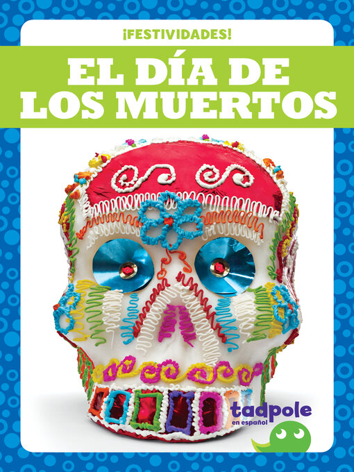 Title details for El Día de los Muertos by Lily Austen - Available
